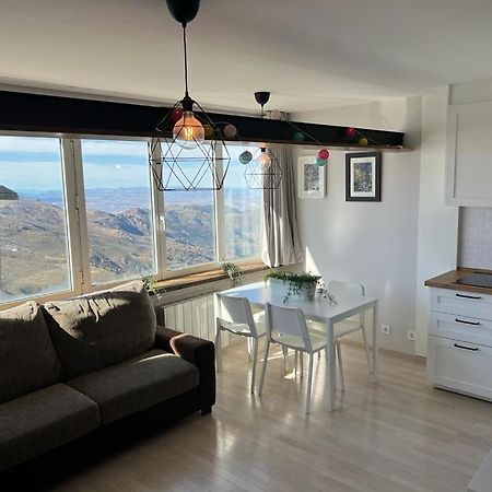 Apartamento Sierra Nevada Edificio Montaire Granada Exteriör bild
