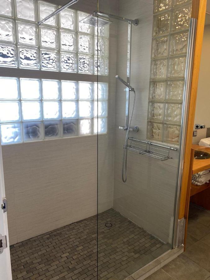 Apartamento Sierra Nevada Edificio Montaire Granada Exteriör bild