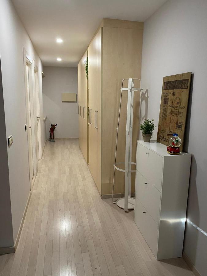 Apartamento Sierra Nevada Edificio Montaire Granada Exteriör bild