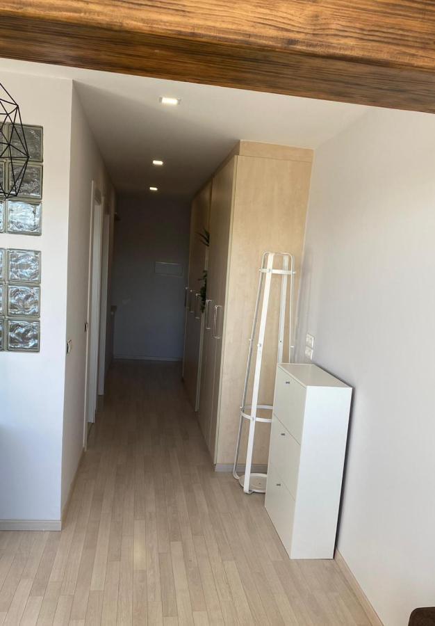 Apartamento Sierra Nevada Edificio Montaire Granada Exteriör bild