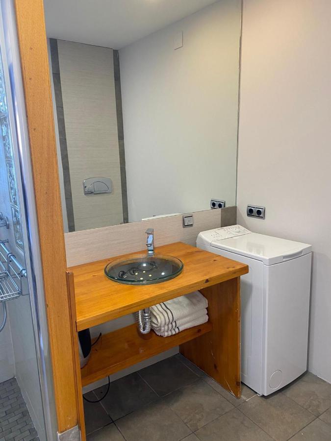 Apartamento Sierra Nevada Edificio Montaire Granada Exteriör bild