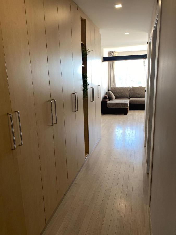 Apartamento Sierra Nevada Edificio Montaire Granada Exteriör bild