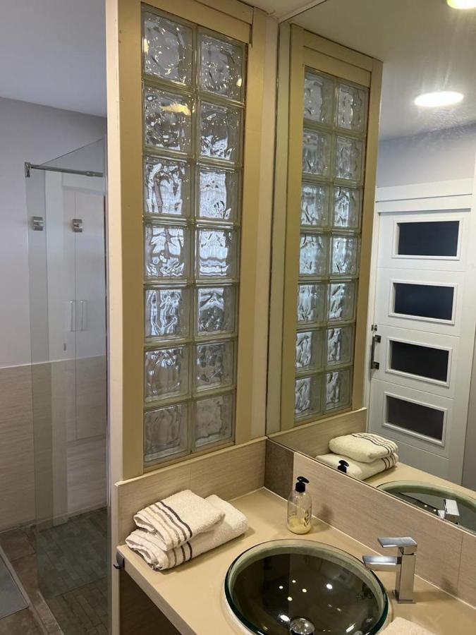 Apartamento Sierra Nevada Edificio Montaire Granada Exteriör bild